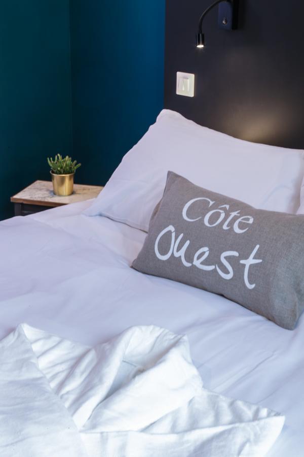 Cote Ouest Aix Les Bains Aparthotel Aix-les-Bains Luaran gambar